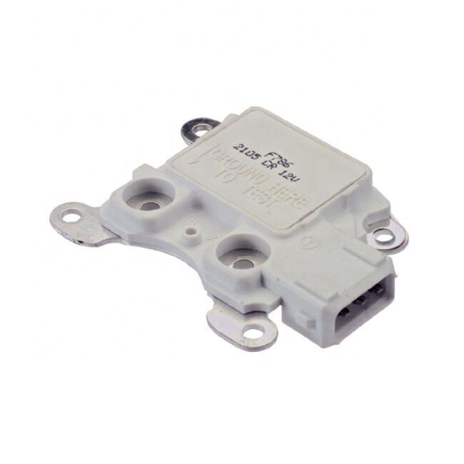 F5RU-10316-BA, F5RZ-10316-A, F786 Car Alternator 12v Regulator